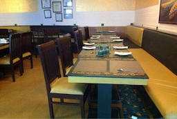 Dana Choga Restaurant