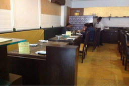 Dana Choga Restaurant