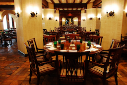 Dana Choga Restaurant
