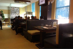 Dana Choga Restaurant