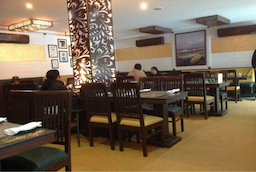 Dana Choga Restaurant