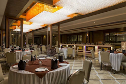 Dana Choga Restaurant