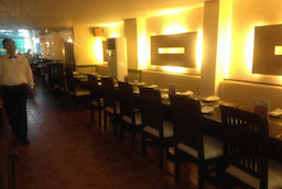 Dana Choga Restaurant