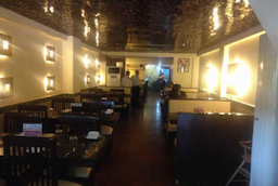 Dana Choga Restaurant