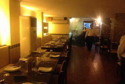 Dana Choga Restaurant