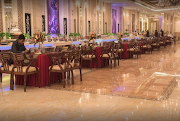 Lavanya Dreams Banquet