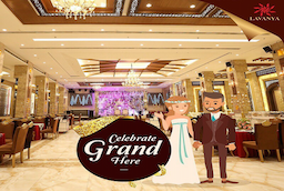 Lavanya Dreams Banquet