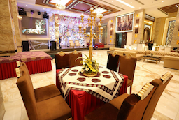 Lavanya Dreams Banquet