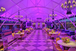 Lavanya Dreams Banquet