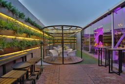 Lavanya Dreams Banquet