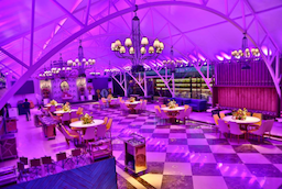 Lavanya Dreams Banquet