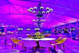 Lavanya Dreams Banquet