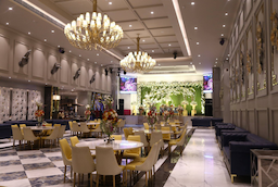 Lavanya Dreams Banquet