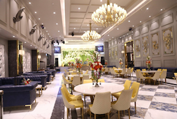 Lavanya Dreams Banquet