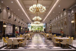 Lavanya Dreams Banquet