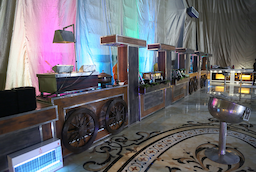 Lavanya Dreams Banquet