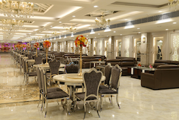 Lavanya Dreams Banquet