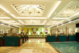 Lavanya Dreams Banquet