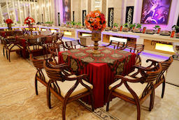 Lavanya Dreams Banquet