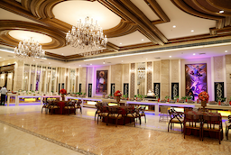 Lavanya Dreams Banquet