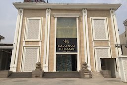 Lavanya Dreams Banquet