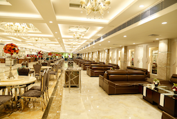 Lavanya Dreams Banquet