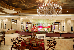 Lavanya Dreams Banquet