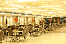 Lavanya Dreams Banquet