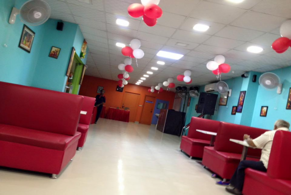 Venue Image