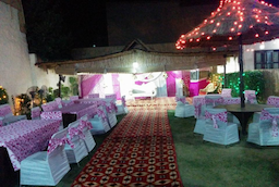 Foresto Lawn & Restaurant