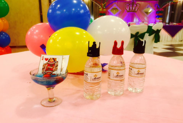 Dream Heritage Banquets 2