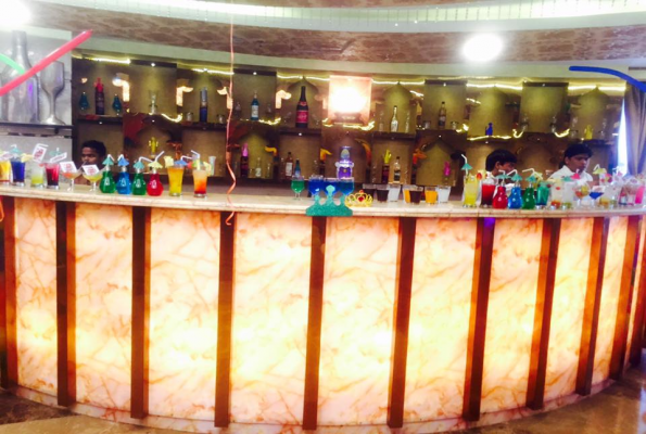 Dream Heritage Banquets 4