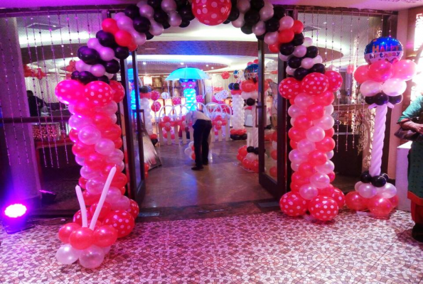 Dream Heritage Banquets 5