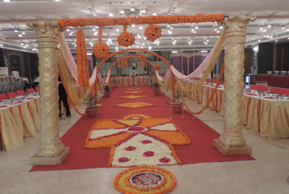 Rajwada Palace 4