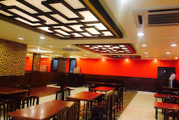 Udupi Krishna Restaurant