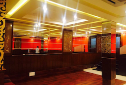 Udupi Krishna Restaurant