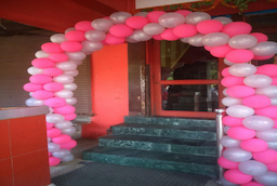 Udupi Krishna Restaurant