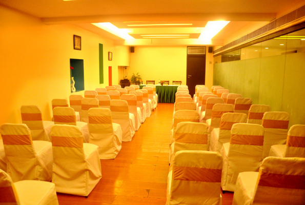 Tri Sea Residency 1