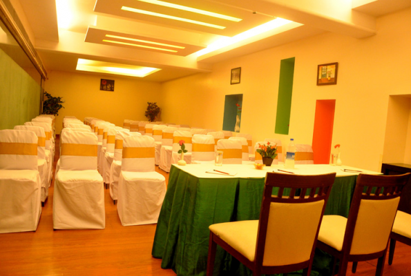 Tri Sea Residency 2