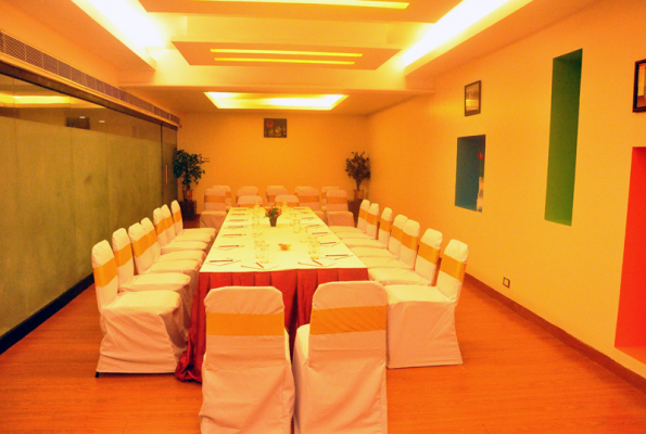 Tri Sea Residency 3