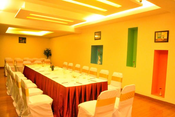 Tri Sea Residency 4