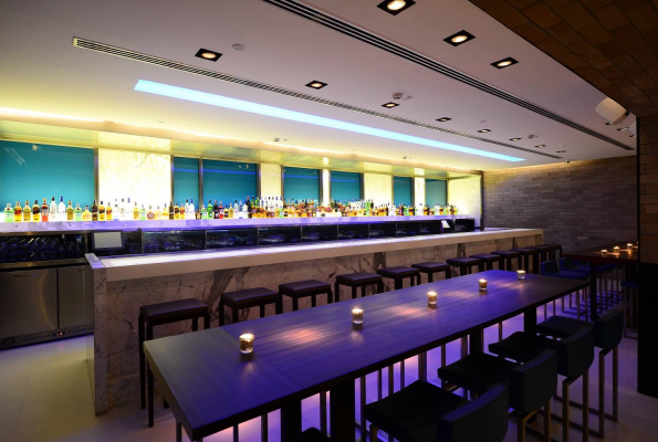 Yauatcha Bengaluru 1