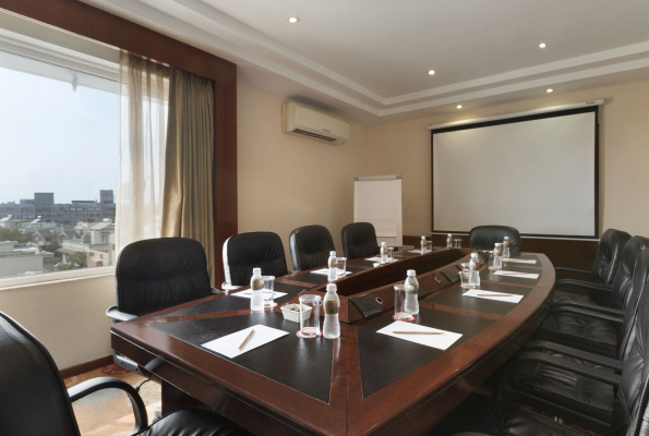 Ramada Ahmedabad 1