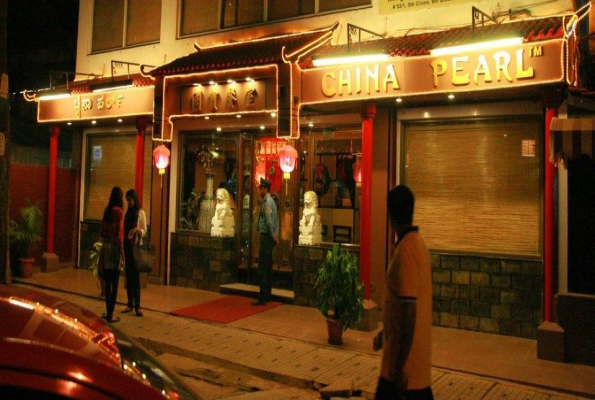 China Pearl 2