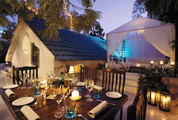 Olive Bar And Kitchen Bangalore