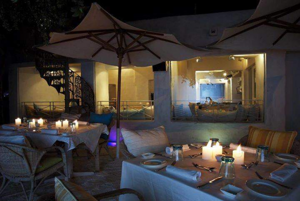 Olive Bar And Kitchen Bangalore 2