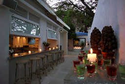 Olive Bar And Kitchen Bangalore