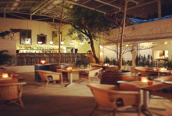 Venue Image
