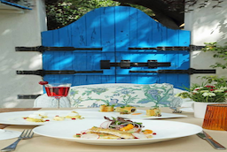 Olive Bar And Kitchen Bangalore