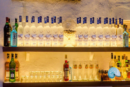 Olive Bar And Kitchen Bangalore
